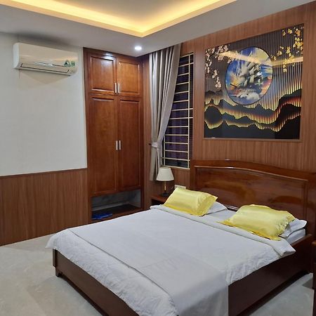 Hotel Phu Si Ho Chi Minh City Exterior photo