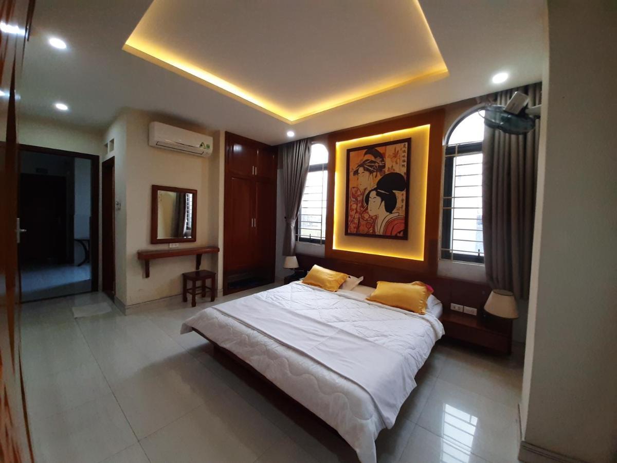 Hotel Phu Si Ho Chi Minh City Exterior photo