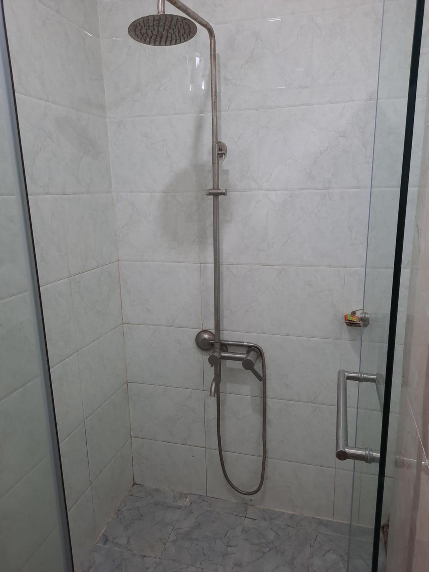 Hotel Phu Si Ho Chi Minh City Room photo